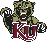 Kutztown University Logo